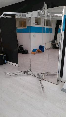 Technogym kinesis personal Vision functional trainer