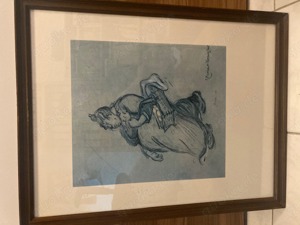 Bilder von Zille, Kopien von Originalen