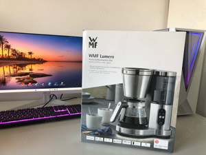 WMF Lumero Kaffeemaschine