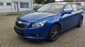 Chevrolet Cruze LS