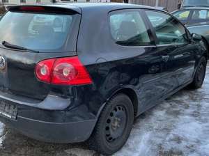 Volkswagen Golf Trendline Bild 4