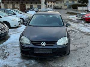 Volkswagen Golf Trendline Bild 2