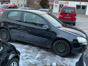 Volkswagen Golf Trendline Bild 3