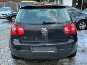 Volkswagen Golf Trendline Bild 5