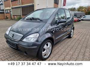 Mercedes-Benz A 190 A190 | Leder | Sitzheizung |Klima
