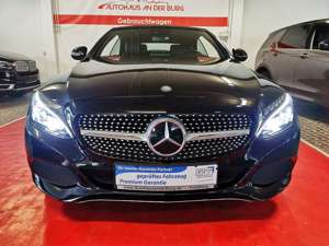 Mercedes-Benz C 180 Cabrio *2. Hd + LED + Sport + CD-Spieler Bild 2