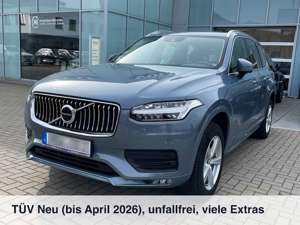 Volvo XC90 B5 Momentum Pro AWD HK LED Winter AHK