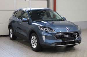 Ford Kuga Plug-in-Hybrid Titanium, NAVI/KAMERA/LED Bild 4