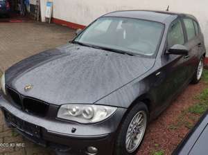 BMW 120 120i
