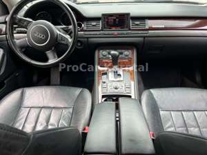 Audi A8 Bild 4