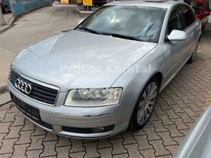 Audi A8 Bild 2