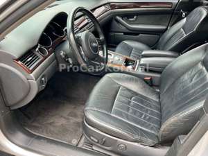 Audi A8 Bild 3
