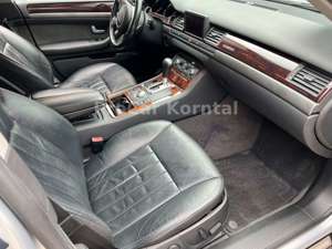 Audi A8 Bild 5