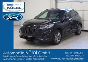 Ford Kuga Plug-in-Hybrid ST-Line X, NAVI/iACC/KAMERA