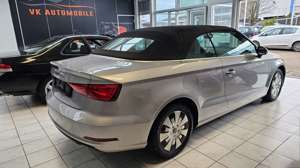 Audi A3 Ambiente,Xenon Plus,Navi,APS Plus Bild 4