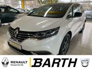 Renault Espace Initiale Paris