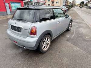 MINI Cooper Bild 5