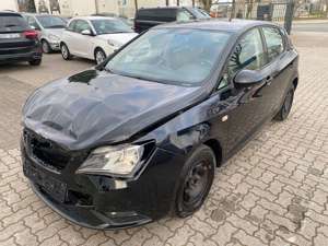 SEAT Ibiza Lim. Style Salsa