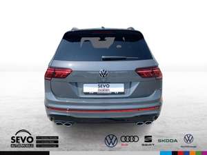 Volkswagen Tiguan R 2.0 TSI DSG 4MOTION R Bild 4