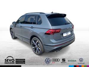 Volkswagen Tiguan R 2.0 TSI DSG 4MOTION R Bild 3