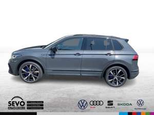 Volkswagen Tiguan R 2.0 TSI DSG 4MOTION R Bild 2