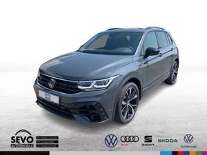 Volkswagen Tiguan R 2.0 TSI DSG 4MOTION R Bild 1