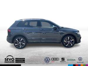 Volkswagen Tiguan R 2.0 TSI DSG 4MOTION R Bild 5