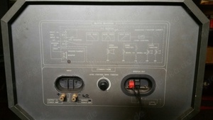 Heco P 120 Lautsprecher  Bild 3