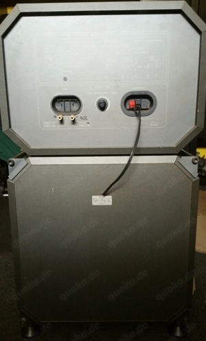 Heco P 120 Lautsprecher  Bild 2