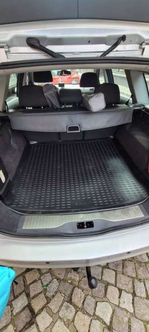 Opel Astra Astra 1.4 H Caravan Bild 2