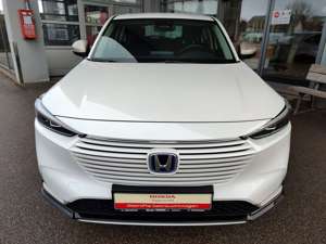 Honda HR-V e:HEV 1.5 i-MMD Hybrid Advance Ilmenite-Titanium-P Bild 5