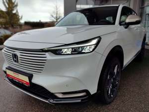 Honda HR-V e:HEV 1.5 i-MMD Hybrid Advance Ilmenite-Titanium-P Bild 3