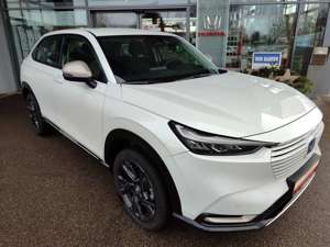 Honda HR-V e:HEV 1.5 i-MMD Hybrid Advance Ilmenite-Titanium-P Bild 4