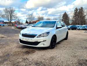 Peugeot 308 Active 1.6*AHK*Navi*Klima*Temp*SR+LMF*WR*TÜV