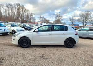 Peugeot 308 Bild 2