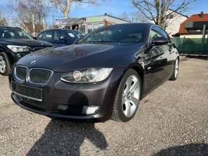 BMW 325 i Cabrio AUTOMATIK NAVI BI-XENON