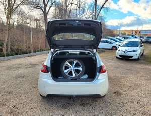 Peugeot 308 Bild 5