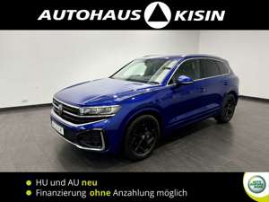 Volkswagen Touareg 3.0 TDI 4M R-Line /HeadUp /Luftfed. /AHK
