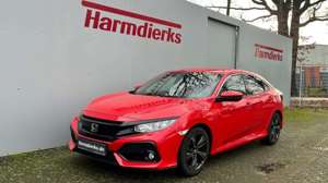 Honda Civic 1.0 i-VTEC Turbo Elegance *Neuer Motor*
