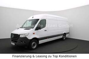 Mercedes-Benz Sprinter 315 CDI *MAXI* 360° + NAVI+ SITZ (4296)