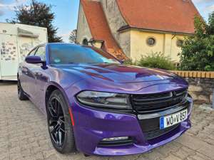 Dodge Charger R/T - Unfallfrei! Sommer-  Winterreifen je 20" LM