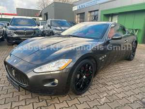 Maserati GranTurismo GT 4.2 V8 Automatik -Nav-Leder-Xen-19Zoll-Tüv