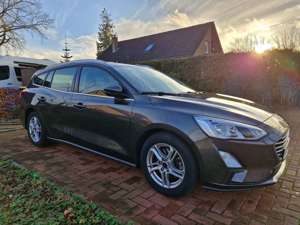 Ford Focus Cool , SitzHz, Klimaautomatik