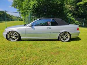 BMW 330 M-Sportpaket KW-Fahrwerk 18" Alu+Klimaautomatik