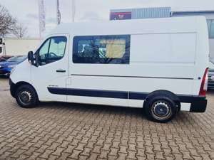 Renault Master III Kasten L2H2 HKa 3,5t  6 Sitze, Standh Bild 2