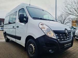 Renault Master III Kasten L2H2 HKa 3,5t  6 Sitze, Standh Bild 5