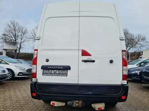 Renault Master III Kasten L2H2 HKa 3,5t  6 Sitze, Standh Bild 4