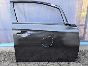 Verkaufe Tür vorne rechts für Opel Corsa E  39171069 Bild 2