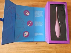 Satisfyer Twirling Joy, neu + OVP Bild 3