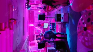 Band such Musiker*innen
